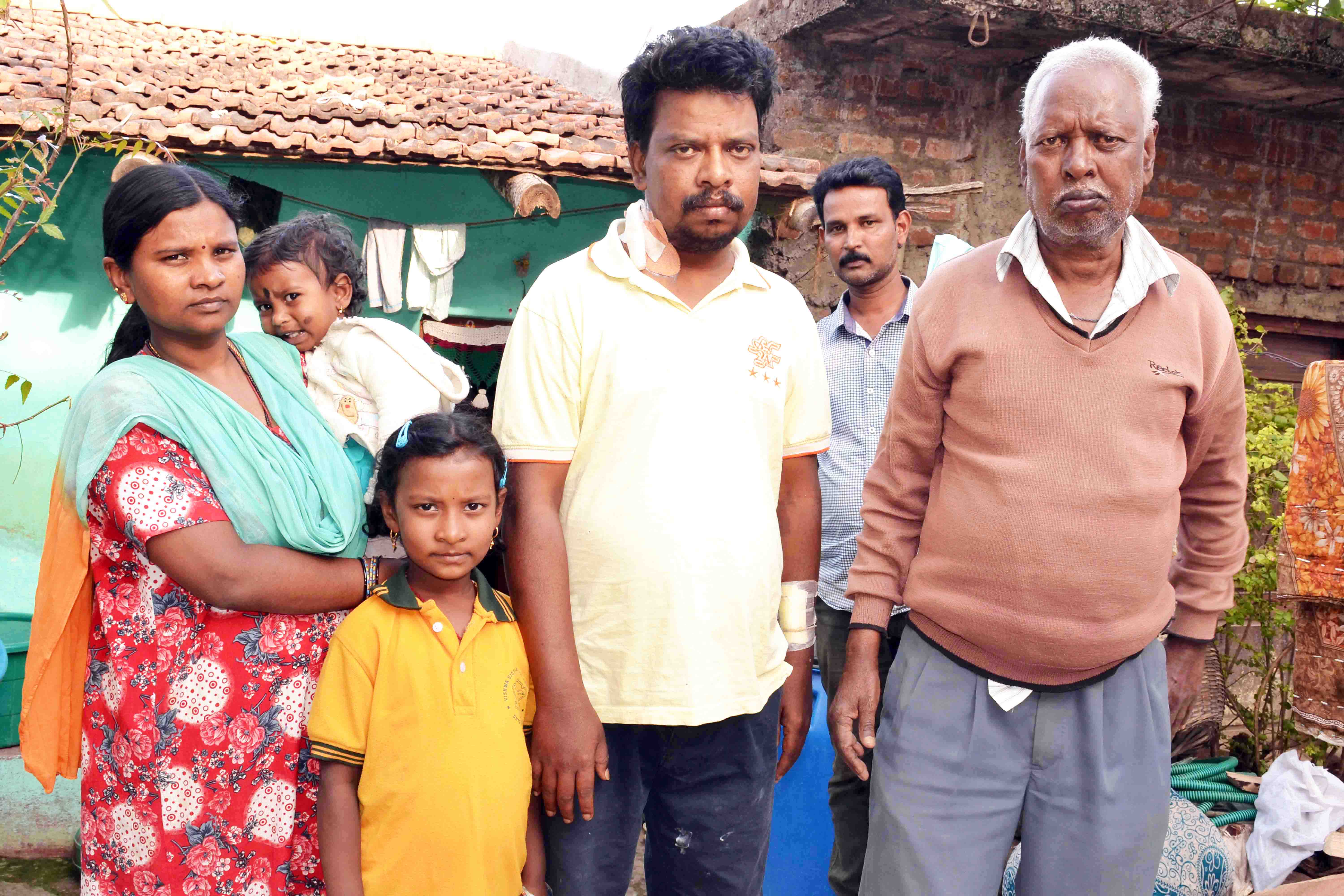 ಎರಡೂ ಕಿಡ್ನಿ ವೈಫಲ್ಯಕ್ಕೊಳಗಾದ ವ್ಯಕ್ತಿಯಿಂದ ನೆರವಿಗಾಗಿ ಕೋರಿಕೆ